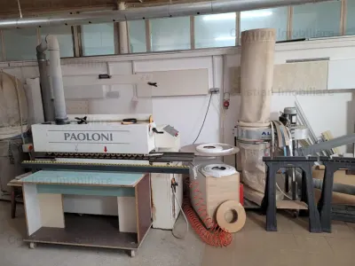 Hala productie din BCA 100 mp, zona Brailita - Pisc - foto 5
