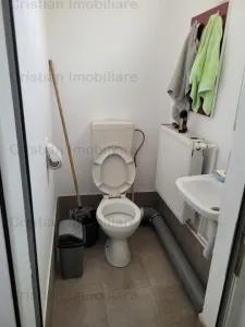 Hala productie din BCA 100 mp, zona Brailita - Pisc - foto 7