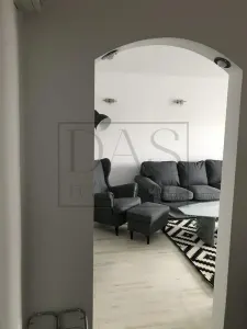 Apartament 2 camere | Aviatiei - Nicolae Caramfil - foto 3
