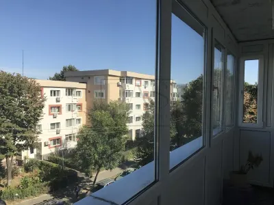 Apartament 2 camere | Aviatiei - Nicolae Caramfil - foto 4