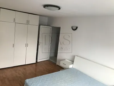 Apartament 2 camere | Aviatiei - Nicolae Caramfil - foto 8