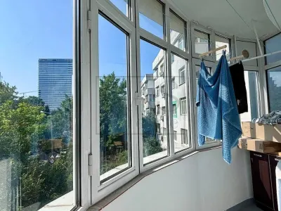 Apartament 3 camere | Aviatiei | Langa metrou Aurel Vlaicu - foto 4