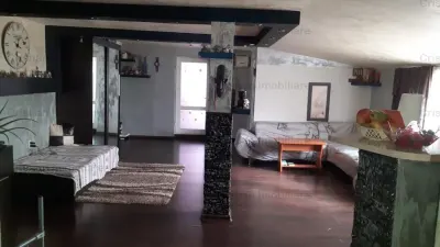 Vila P+M Brailita 2 corpuri 140mp utili Teren=398mp - foto 3