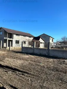 POSIBIL RATE Vila P+M Chercea zona Biserica Sf. Filofteea, 120mp utili si 244mp teren - foto 3