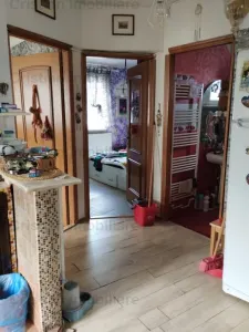 Casa Noua caramida Baldovinesti Teren=486 mp - foto 4
