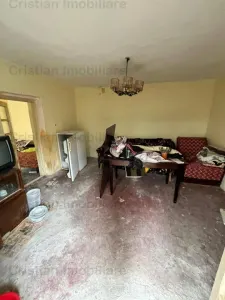 Casa Indiviziune 3 camere zona Dorobantilor - foto 4