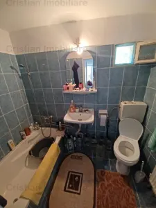 zona Centrala Casa 3 camere 72mp utili  TOATE UTILITATILE - foto 10