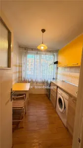 2 camere | Dorobanti | Iancu de Hunedoara | Etaj 1 | Centrala - foto 4