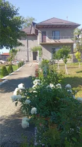 VILA P+1 NOUA 236mp utili Teren= 1000 mp, la 13 km de Braila - Albina