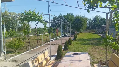 VILA P+1 NOUA 236mp utili Teren= 1000 mp, la 13 km de Braila - foto 4