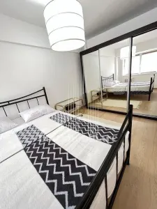 2 camere | Iancului | Mega Mall | Metrou | Renovat | Pet Friendly - foto 2