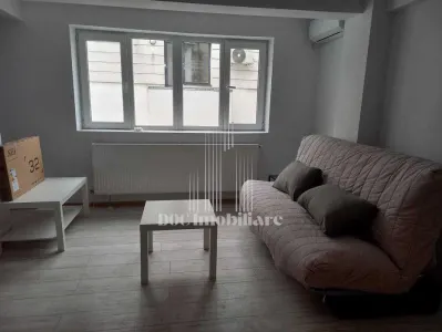Garsoniera Stefan cel Mare | Bucur Obor | Vila Noua | Pet Friendly - foto 2