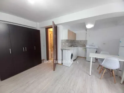 Garsoniera Stefan cel Mare | Bucur Obor | Vila Noua | Pet Friendly - foto 3