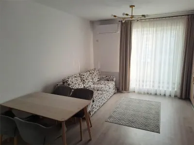 3 camere Titan Pallady | Bloc 2023 | Centrala | 2 Bai | 2 balcoane - foto 2