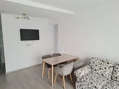 3 camere Titan Pallady | Bloc 2023 | Centrala | 2 Bai | 2 balcoane - foto 4