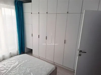3 camere Titan Pallady | Bloc 2023 | Centrala | 2 Bai | 2 balcoane - foto 6