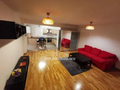 2 camere Dristor - Baba Novac | Metrou 3min | Centrala | 75mp | Bloc nou - foto 3