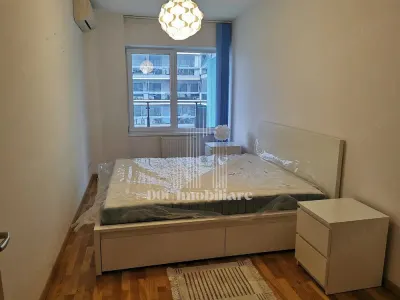 2 camere Dristor - Baba Novac | Metrou 3min | Centrala | 75mp | Bloc nou - foto 6