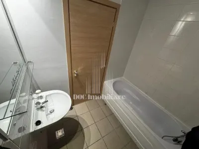 2 camere Dristor - Baba Novac | Metrou 3min | Centrala | 75mp | Bloc nou - foto 7