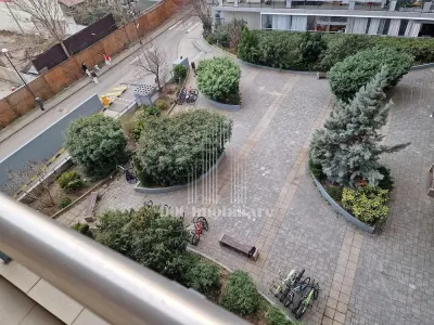 2 camere Dristor - Baba Novac | Metrou 3min | Centrala | 75mp | Bloc nou - foto 9