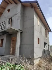 VILA P+1+M LA GRI 168mp utili Cazasu Caramida Teren 375 mp - foto 3