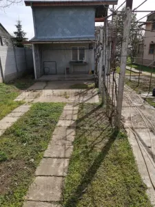 Casa Lacu Sarat, 2 camere, caramida, St-530 mp - foto 6