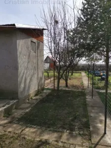 Casa Lacu Sarat, 2 camere, caramida, St-530 mp - foto 7