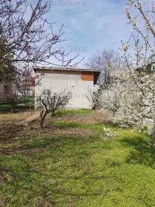 Casa Lacu Sarat, 2 camere, caramida, St-530 mp - foto 9