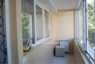 2 camere  Tineretului | 2 min Metrou | Centrala | Parcare | Utilat Complet - foto 9