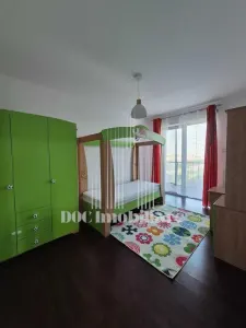 3 camere | Asmita Gardens | 100mp | Etaj 12 | Parcare | 2 bai - foto 7