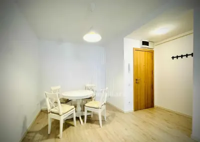 2 camere Titan - Costin Georgian | Pet Friendly | Centrala | Metrou 5 min - foto 2