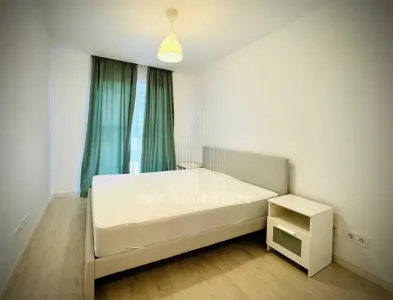 2 camere Titan - Costin Georgian | Pet Friendly | Centrala | Metrou 5 min - foto 5