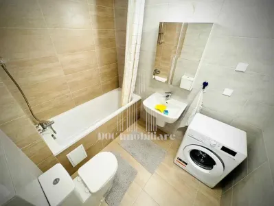 2 camere Titan - Costin Georgian | Pet Friendly | Centrala | Metrou 5 min - foto 7