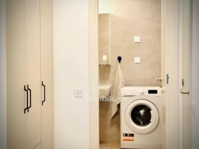 2 camere Titan - Costin Georgian | Pet Friendly | Centrala | Metrou 5 min - foto 8