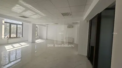 Spatiu Birouri 300 mp | Doamna Ghica | 4 Parcari| 0% Comision - foto 4