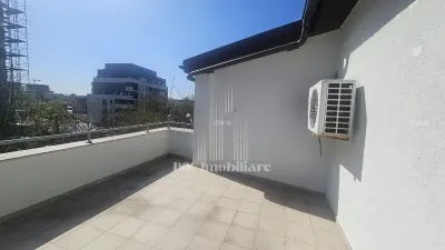 Spatiu Birouri 300 mp | Doamna Ghica | 4 Parcari| 0% Comision - foto 8
