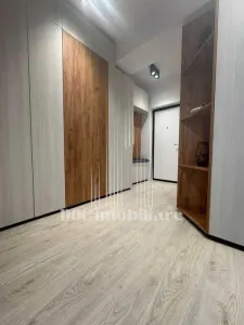 2 camere | Straulesti | Bucurestii noi | Parcare | Mobilat | Utilat - foto 4