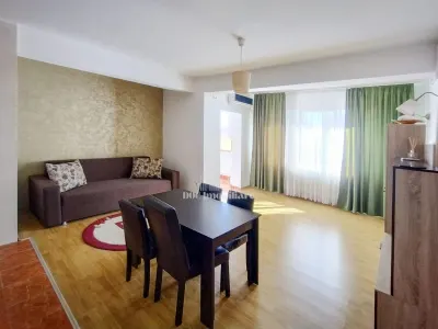 2 camere | Gorjului | Centrala proprie | Decomandat - Bucuresti