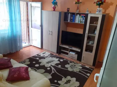 3 camere, etaj 1, MOBILAT SI UTILAT, zona Viziru 1 - foto 2