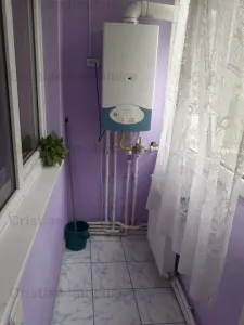 3 camere, etaj 1, MOBILAT SI UTILAT, zona Viziru 1 - foto 6