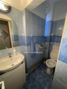 3 camere Unirii - Sf Vineri | Metrou Unirii 7 min | Pet friendly | Boiler - foto 15