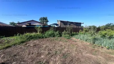 Teren intravilan, 876 mp, deschidere 15 m, zona Valea Canepii - foto 4