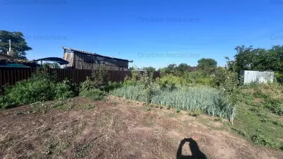 Teren intravilan, 876 mp, deschidere 15 m, zona Valea Canepii - foto 5
