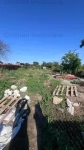 Teren intravilan, 876 mp, deschidere 15 m, zona Valea Canepii - foto 6