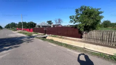 Teren intravilan, 876 mp, deschidere 15 m, zona Valea Canepii - foto 8