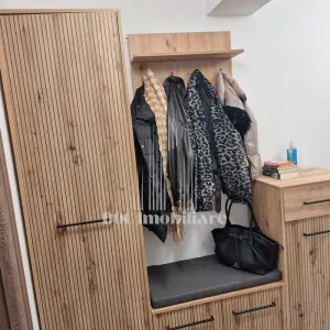 2 camere | Metrou | Titan | Pallady | Decomandat | Mobilat - foto 6