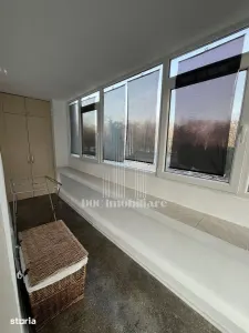 2 camere | Baba Novac | Dristor | Mobilat | Parc IOR | 57 Mp | Etaj 1 - foto 10
