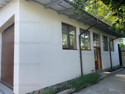 Hala 60 mp, PRETABILA ORICE TIP DE ACTIVITATE, zona Piata Saraca - foto 4