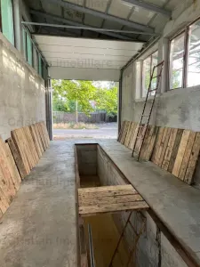 Hala 60 mp, PRETABILA ORICE TIP DE ACTIVITATE, zona Piata Saraca - foto 7