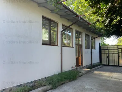 Hala 60 mp, PRETABILA ORICE TIP DE ACTIVITATE, zona Piata Saraca - foto 8